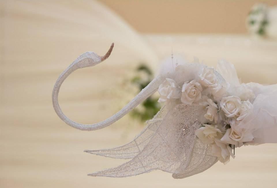 Ceremony Decor