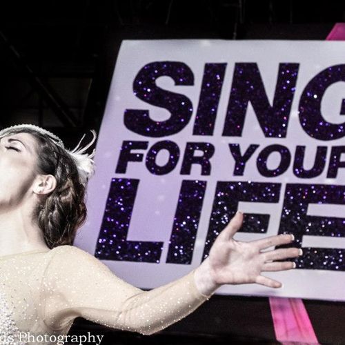 Sing for your Life