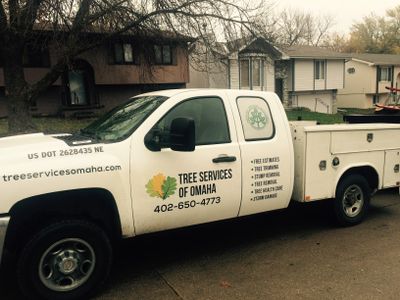 Avatar for Tree Services of Omaha