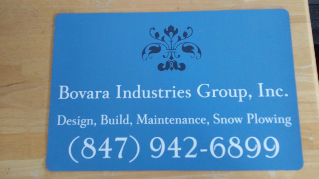 Bovara Industries Group, Inc.