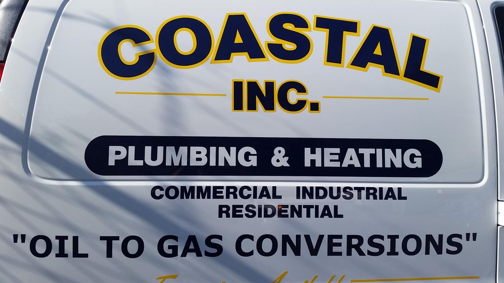 Coastal Inc. Plumbing & Heating