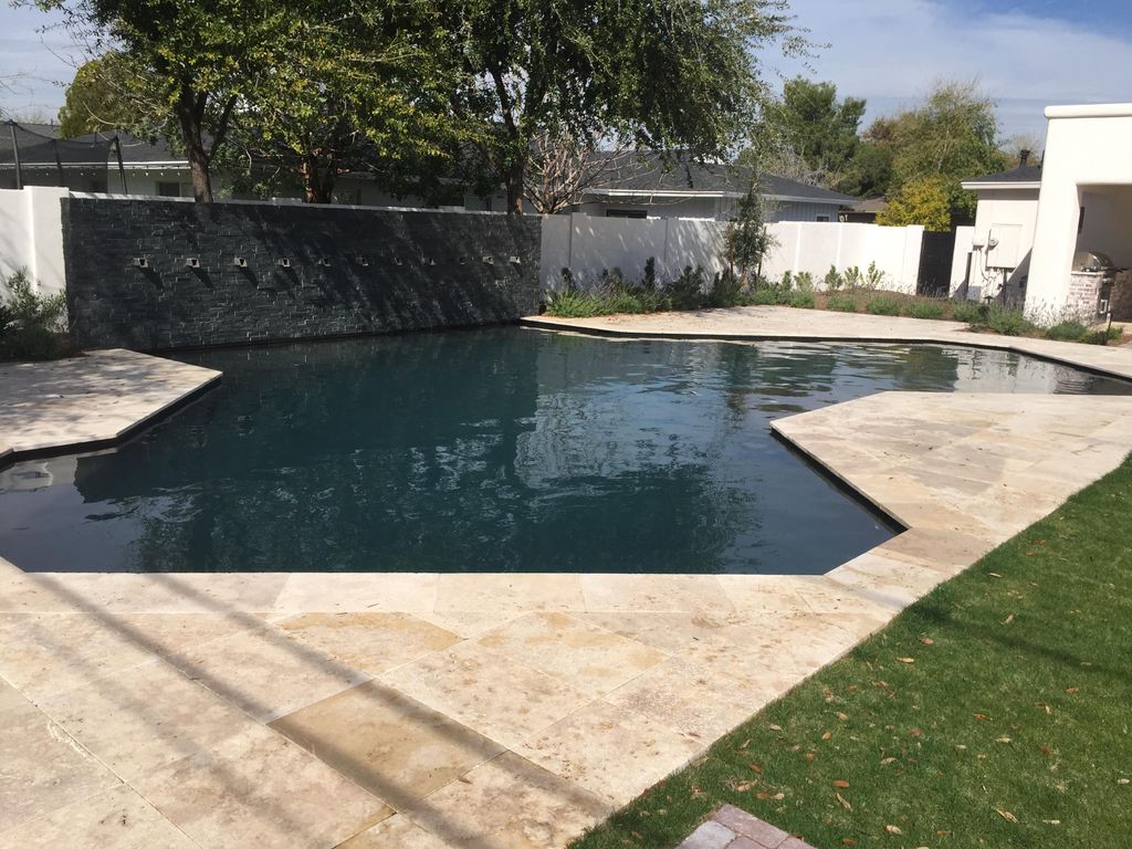 Customer Pool