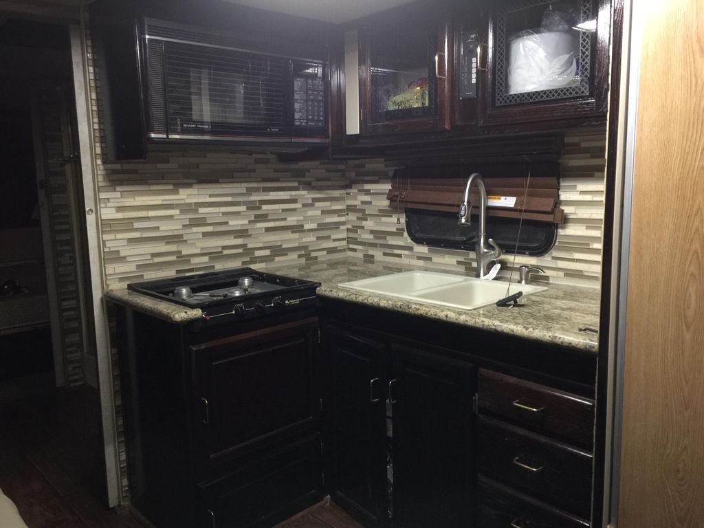AR- Remodeling / Maintenance services