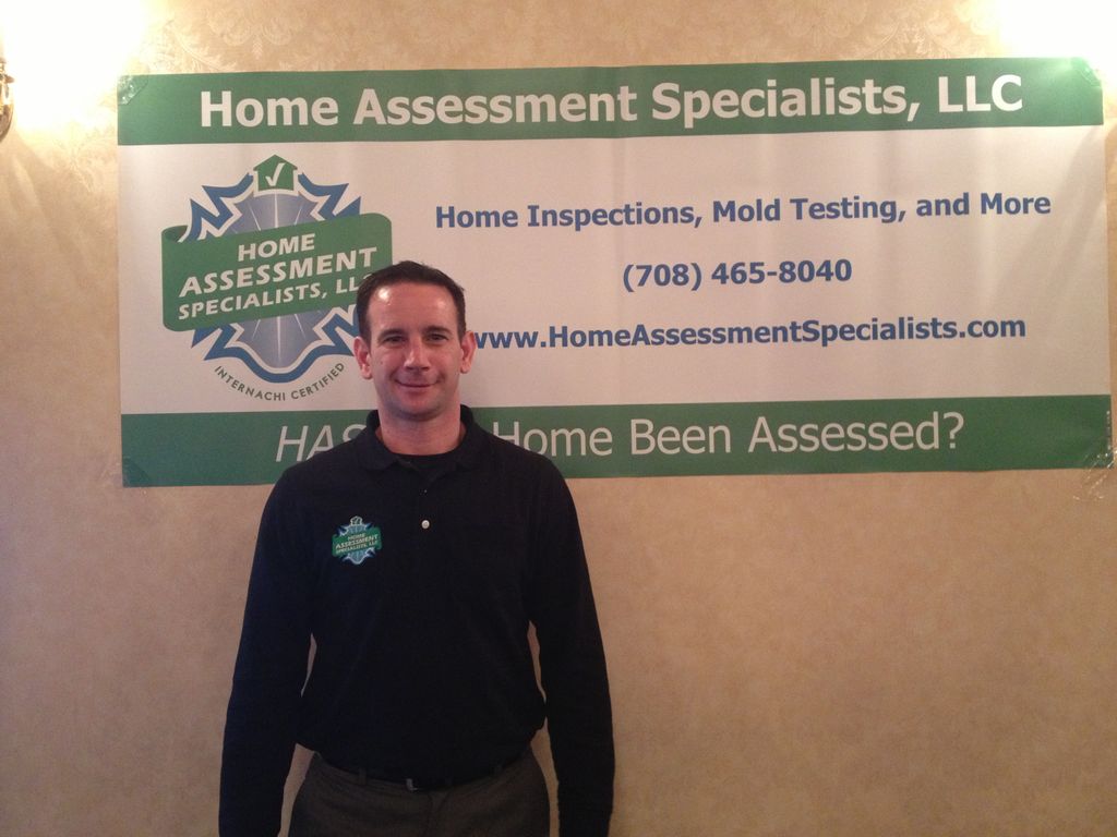 Home Assessment Specialists, LLC