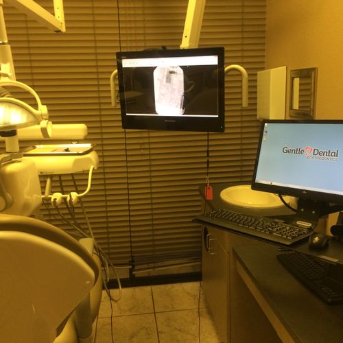 Doctor/ Dentist Equipment Installation
