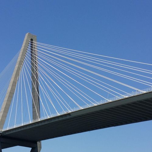 Bridge, Charleston, NC