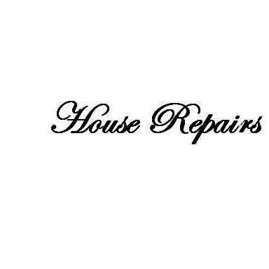 House Repairs