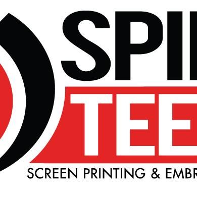 Spin Tees Screen Print & Embroidery