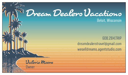Dream Dealers Vacations