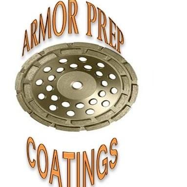 Avatar for Armor Prep Coatings