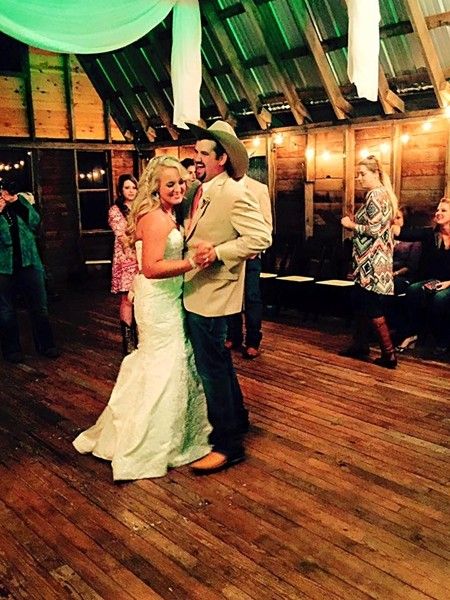 Lovely Bride & Groom!