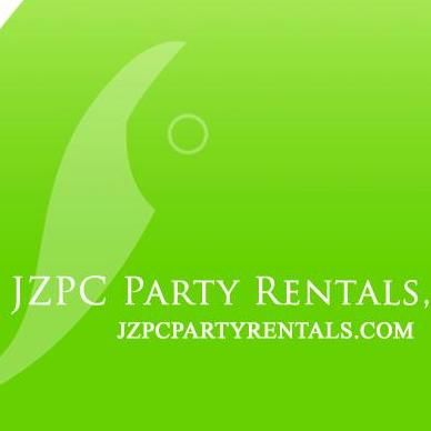 JZPC Party Rentals