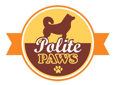 Logo for Company Specializing in Animal Training a