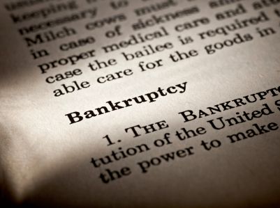 Bankruptcy & Foreclosure Defense: 
Chapter 7 & 13

