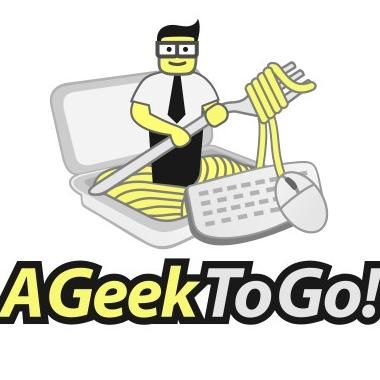 A Geek to Go!
