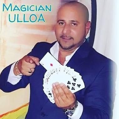 ULLOA Magic Productions