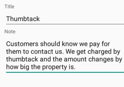 Florida's Advantage Building Services LLC