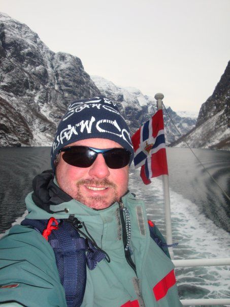 My Way or... NORWAY!!