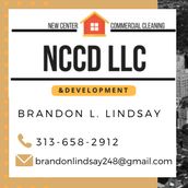 New Center Commercial Cleaning & Development