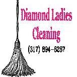 Diamond Ladies Cleaning Services