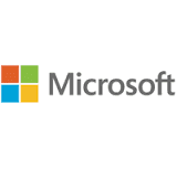 We offer Microsoft Products