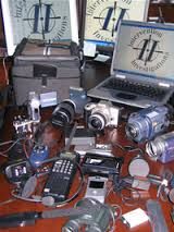 Our equipment is always updated and we train regul