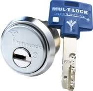 Mul-T-Lock Cylinders & Locks Cylnders Start