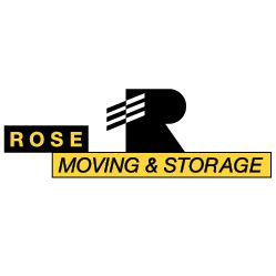 Rose Moving and Storage