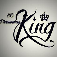 SC Pressure King