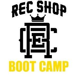 Rec Shop Boot Camp