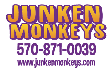 Avatar for Junken Monkeys Hauling Company