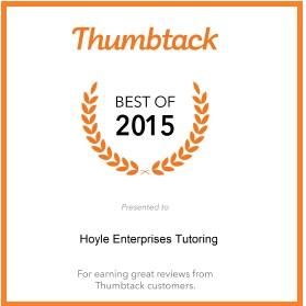 Hoyle Enterprises Tutoring