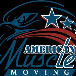 American Muscle Moving