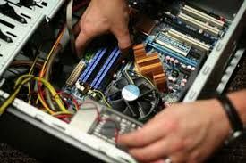 Desktop Repair
