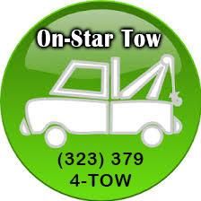 ON★STAR / LP Tow