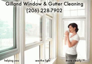Avatar for Gilland Window & Gutter Cleaning