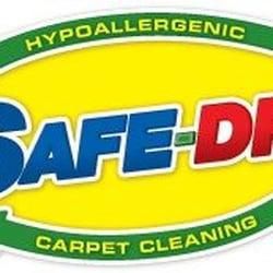 Safe-Dry Carpet Cleaning of Alpharetta