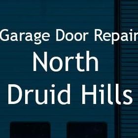 Garage Door Repair NDH