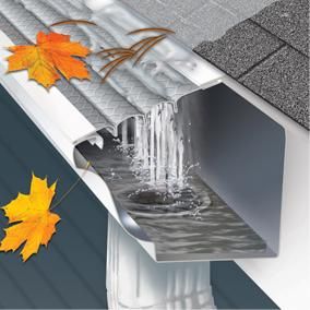 Florida Gutter Protection
