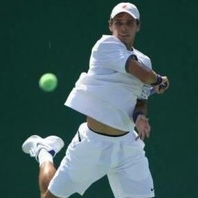 Chris Racz Tennis Coaching