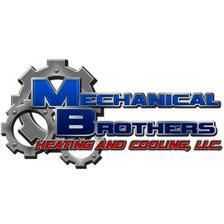 Avatar for Mechanical Bros Heating and Cooling