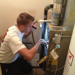 24 hour Emergency Heating Services