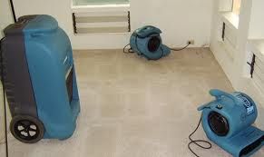 Water Damage Mitigation