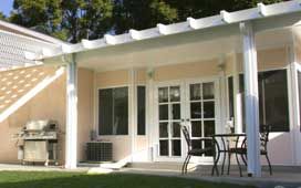 Patio Cover