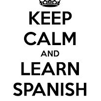 Private online Spanish tutor