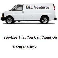 E & L Ventures Inc.