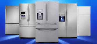 24 Hour Refrigeration Service
