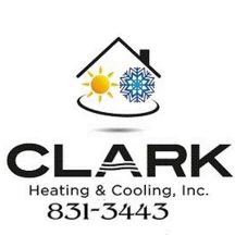Clark Heating & Cooling, Inc.
