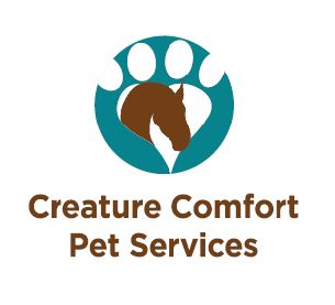 Creature Comfort Pet Services