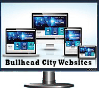 Custom Website Design Bullhead City